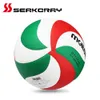 volleybalbal Wedstrijdtraining volleybal Beachvolleybal voleibol training Free air V5M4500 231227