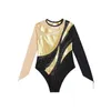 Bühne Wear Kids Girls Ballet Dance Gymnastic