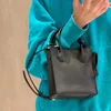 Mini kor schoudertas dames handtas ontwerper zwarte draagtassen crossbody luxe mode portemonnee 35T1GM9C0I mercer muziekkit orgelbakken spiegel import afdrukken dupe