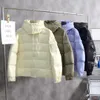 2024 Puffer Mensジャケット女性デザイナーダブルベストバージョンTrue Duck Down Ill Warm Winter Coat Wholesale Price Sports