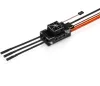 Hobbywing Platinum HV 150A V5 3-8S Schakelbare 5-8V / 10A BEC borstelloze ESC-snelheidsregelaar voor RC-vliegtuig Fix-wing 3D Flying