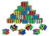 Parti Favor Mini Rubix Cubes Favors 21 S Cube Pack Bk Bulmaca Çocuklar için Bırak Teslimat 2022 Bdegarden Amr0j1257481