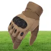 Army Gear Tactical Gloves Full Finger Swat Combat Gloves Anti-Scid Airsoft Paintball Gloves Y2001102803601