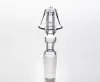 New Mushroom Quartz Nail Frosted Male Joint With D Dome Makes Your Oil More Efficiently Used NO WASTE Also Offer Quartz Banger LL