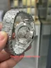 APS Factory MENS Watch lepsza jakość 41 mm 26331 Złota Gold Chronograph Series 904L Stalowe zegarki