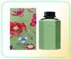 우아한 여성 향수 스프레이 100ml Sweet Emerald Gardenia Limited Edition Edt Floral Woody Musk antiperspirant Deodorant High Qual83763647