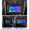 CarPlay 4G Android Auto Radio for Mercedes Benz Clk C209 W209 W203 W463 W168 VIANO CAR MULTIMEDIA PLAYER RDS GPS 2DIN AUTORADIO