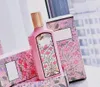 Newest fragrance perfume Flora 100ml COLOGNE spray perfumes with long lasting time good quality Fast delivery