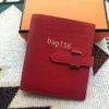 10A Designer Brand Wallets epsom bag Original Wholesale Ladies Leather Zipper Long Coin Purse Classic Fashion Casual Card Holder Credit Card Cash Bag Silver Meta