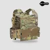 Hunting Jackets PEW TACTICAL Vest Armor 119 Overt Plate Carrier
