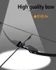 40 lbs Archery Bow Powerful Recurve Bow for Right Hand Outdoor Hunting Shooting Traditional Long Bow With Target8244832