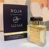 Roja Perfume Fragrance for Men Women Elysium Harrods Aoud Enigma Burlington Elixir Scandal Cologne Long Lasting Smell High Quality Parfum SprayHJD7