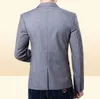 Vêtements d'automne hommes costume veste Casaco Terno Masculino Blazer Cardigan Jaqueta costumes de mariage Jackets9406436