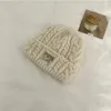 Berets Aufkleber Weiche Gestrickte Damen Hüte Zeigen Gesicht Kleine Herbst Und Winter Koreanische Vielseitige Warme Süße Beanies Caps