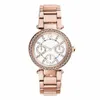 orologi da donna di moda montre orologio al quarzo oro designer micheal korrs diamante M5615 5616 6055 6056 orologio da donna di luss montre d2933