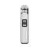 Smok Novo Pro Pod System Kit 30W 1300mAh Battery Fit 3ml Novo Pod Clear Mesh 0,8Hm/0,6Hm för DTL/RDL/MTL Vaping E Cigarett Autenticic