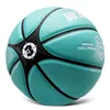 Standard Size 7 Basketball Outdoor Indoor PU Wear-resistant Anti-Friction Training Ball Adults Professional League Basketball 231227