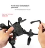 8S Spirit Long Endurance Fixed Height Quadcopter 4K HD Aerial Photography Drone Remote Control Aircraft Toy