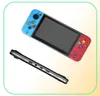 PowKiddy X7 50inch Retro Handheld Game Console Video Gaming Players MP4 MP5 Playback 8G Memory Game Console Games TF Extension HD3450001