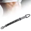 Waist Support Vibration Machine Belt Treadmill Massage Gym Device 130cm Long