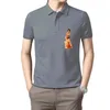 Polos para hombre Hula Ukelele Humor Camiseta gráfica Camiseta Chica Pinup Hawaiana de los años 50