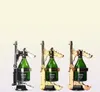 Bar KTV Party Prop pistolet à champagne à jet multifonction avec verseur de bouteille à jet pour la fête en boîte de nuit Lounge2110321