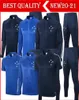 2020 2021 Cruzeiro Esporte Cluble Football Tracksuit Soccer Jacket 20 21 Camisas de Futebol Long Pull ZipperトレーニングスーツChandal9493022