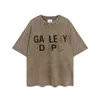 Tshirt Men s女性デザイナーTシャツブランドレター付きの短い夏のファッションカジュアル高品質のデザイナーT-Shirt001