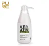 PURC BRAZILIAN KERATIN -behandling Rätt ut hår 5 Formalin 300 ml Eliminera Frizz och gör shinysmooth hårbehandlingar1526386