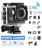 Sports Action Video Cameras Ultra HD Action Camera 30fps170D Waterproof Underwater Video Recording Camera 4K go Sports Pro Camera6907757