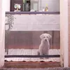 犬用の犬小屋のプレイペン