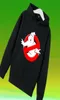 Ghostbusters Boys Hoodies Cotton Hoody 2021 Video TV Kids Hoodie Girls Abbigliamento a maniche lunghe1564474
