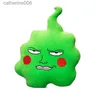 Stuffed Plush Animals Anime Mob Psycho 100 Figure Plush Doll Kawaii Mobu Saiko Hyaku Green Dimple Plush Toy Soft Stuffed Throw Pillow Kids GiftsL231228