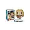 Figuras de brinquedo de ação American Pop 262 266 265 Friends Rachel Ross T230607 Drop Delivery Dh0X3