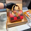 Designer Umhängetaschen Frau Kissen Umhängetasche Klassische Leder Schnelle Handtasche Luxus Mode Umhängetaschen Hohe Qualität