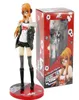 Persona 5 Figure Toy Futaba Sakura P5 Sexy Beauty 17 Scale Modello da collezione Toy T2006032916660