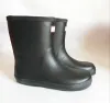 Designer-Jäger-Kinderschuh für Mädchen, Jäger-Kinder-Sneaker, Jäger-Kinder-Ministiefel, Gummi-Regenstiefel, formelle Gummistiefel, modische Gummistiefel, Kleinkind-Stiefel, Jungenschuh, Größe 20–35