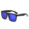 Lunettes de soleil de luxe pour femmes et hommes Designer Logo Y slM6090 Lunettes de même style Lunettes classiques œil de chat à monture étroite Lunettes papillon avec boîte srjdgkdgk