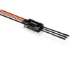 Hobbywing Platinum HV 150A V5 3-8S Schakelbare 5-8V / 10A BEC borstelloze ESC-snelheidsregelaar voor RC-vliegtuig Fix-wing 3D Flying