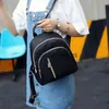 Mochila estilo 20210 nova tendência da moda impermeável nylon oxford casual pequeno bagblieberryeyes