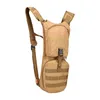 Rucksack 3L Mini Outdoor Sports hochwertige Wasserbeutel Multifunktion Camping Mountain Wanderwanderungen Leichtes Radfahren