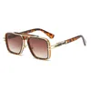 Dita 선글라스 남성 디자이너 여성용 선글라스 LXN-EVO Metal Sunglasses 17 컬러 야외 안경을 운전하는 Sunnies Fashionable Eyewear UV400 상자