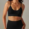 lu 정렬 Lu Yoga Vest Sport Dry Bras 여성 단수 고속 탄성 패딩 체육관 달리기 Skeep 브래지 피트니스 스포츠 통기성 탑 여성 스포츠 브라스 LL 레몬