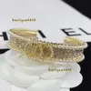 Bangle Luxury Fashion Letter Presenter Men Pracelet Bracelet Women’s Bracelet Bracelet Bracelet Small Spragrance Jewelry Jewelry Association High Juyse Syniversary Gift 2024