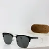 Мужские солнцезащитные очки для женщин, последние продажи, модные солнцезащитные очки, мужские солнцезащитные очки Gafas De Sol, стеклянные линзы UV400 со случайной подходящей коробкой FT5590