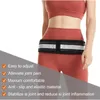 Support midja stöd Sacroiliac Si Joint Hip Belt Reder Back Supporthip Husces For Pain Pelvic ischias Pelvis Lumbal Relief