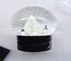 CClassics Snow Globe With Christmas Tree Inside Car Decoration Crystal Ball Special Novelty Christmas Gift with Gift Box4986137