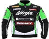 Den nya ridningen Antifall Motorcykeljacka Män och kvinnor Autumn och Winter Racing Thermal Isolation Cotton Jacket Motorcykel Leat85583052