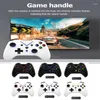 Controller di gioco Gamepad wireless Controller a doppia vibrazione a sei assi con funzione Turbo per PC Xbox One Windows 10/8/7 Accessori da gioco