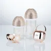 Miyocar adorável e luxuoso conjunto de chupetas e mamadeiras personalizadas com nome para meninos e meninas de 0 a 6 meses, chá de bebê 231229